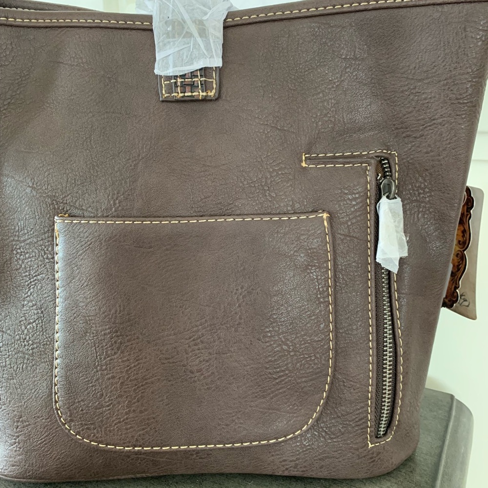 Handbag - Picture 4 of 4